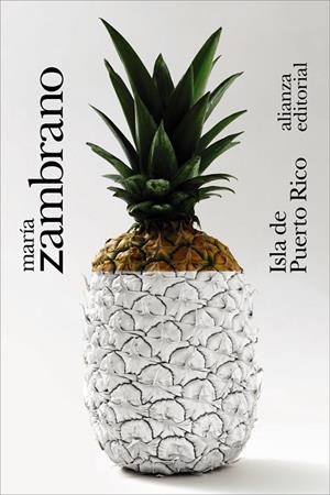ISLA DE PUERTO RICO | 9791370090616 | ZAMBRANO, MARÍA