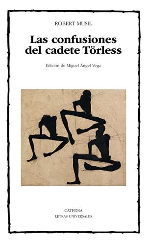 CONFUSIONES DEL CADETE TÖRLESS, LAS | 9788437649375 | MUSIL, ROBERT