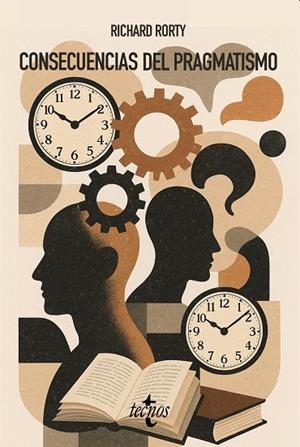CONSECUENCIAS DEL PRAGMATISMO | 9788430963409 | RORTY, RICHARD