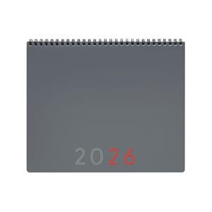 AGENDA PLANIFICADORA M/V 2026 | 8422952402817