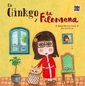 EN GINKGO I LA FILOMENA | 9791387821326 | MARTINEZ VILCHEZ, MAMEN
