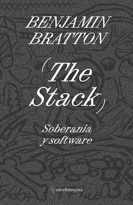 STACK, THE | 9786316615299 | BRATTON, BENJAMIN