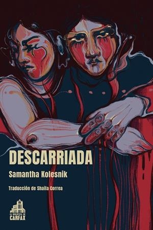 DESCARRIADA | 9791399008609 | KOLESNIK, SAMANTHA