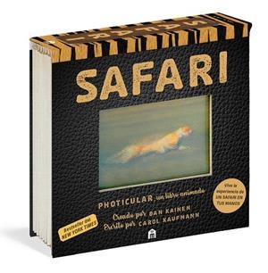 SAFARI | 9791259576347 | KAINEN, DAN