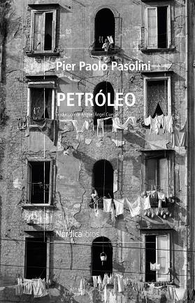 PETRÓLEO | 9791387563998 | PASOLINI, PIER PAOLO