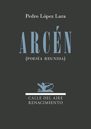 ARCÉN | 9791387939144 | LOPEZ LARA, PEDRO