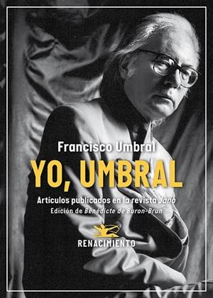 YO, UMBRAL | 9791387939168 | UMBRAL, FRANCISCO