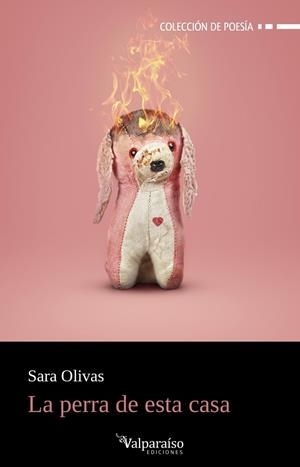 PERRA DE ESTA CASA, LA | 9791387538521 | OLIVAS, SARA