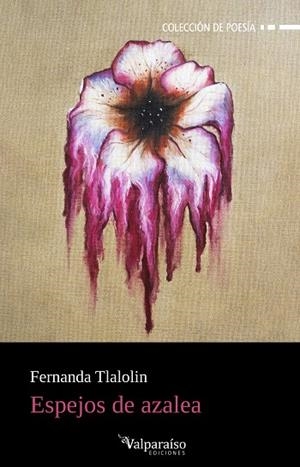 ESPEJOS DE AZALEA | 9791387538651 | TLALOLIN, FERNANDA