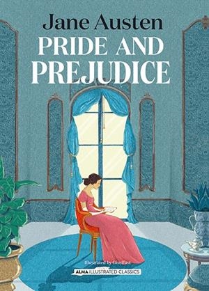 PRIDE AND PREJUDICE | 9788410206793 | AUSTEN, JANE