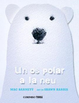 OS POLAR A LA NEU, UN | 9788412854770 | BARNETT, MAC