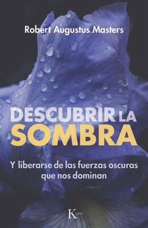 DESCUBRIR LA SOMBRA | 9788411213905 | AUGUSTUS MASTERS, ROBERT