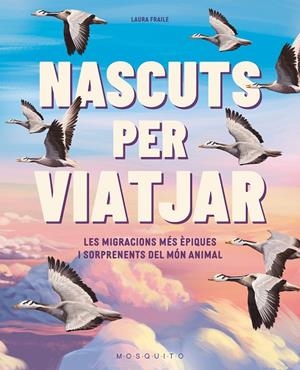 NASCUTS PER VIATJAR | 9788410417335 | FRAILE, LAURA