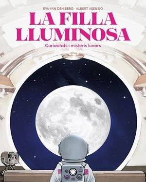 FILLA LLUMINOSA, LA | 9788410090804 | VAN DEN BERG, EVA