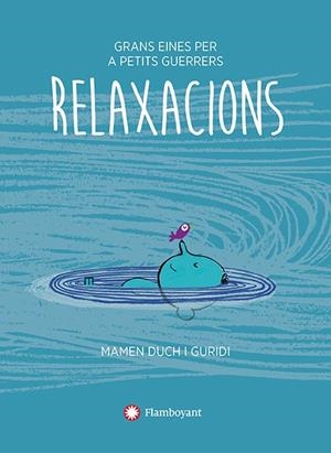 RELAXACIONS | 9791387614164 | DUCH, MAMEN / GURIDI