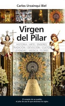 VIRGEN DEL PILAR | 9788410529762 | URZAINQUI, CARLOS