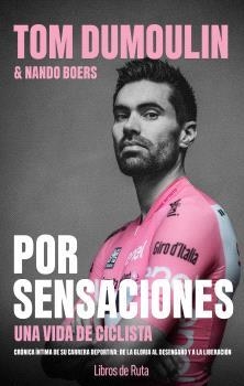 TOM DUMOULIN. POR SENSACIONES | 9791387955076 | DUMOULIN, TOM
