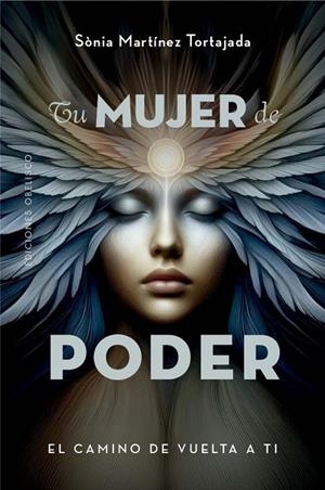 TU MUJER DE PODER | 9788411723169 | MARTÍNEZ TORTAJADA, SONIA
