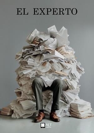 EXPERTO, EL | 9788419880345 | TORRES, AUGUSTO M.