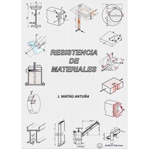 RESISTENCIA DE MATERIALES | 9791399051810 | ANTUÑA, MATIAS