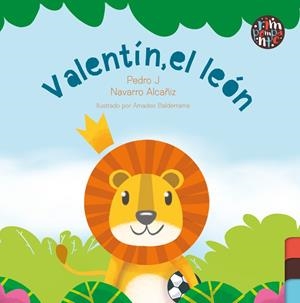 VALENTIN EL LEON | 9791387616410 | NAVARRO ALCAÑIZ, PEDRO J