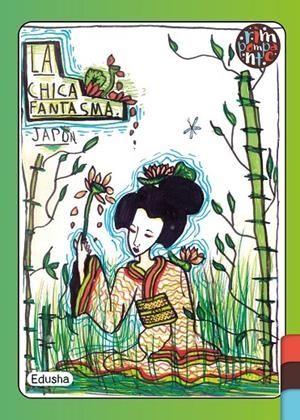 CHICA FANTASMA, LA | 9791387616519 | SÁNCHEZ GANZA (EDUSHA), EDUARDO