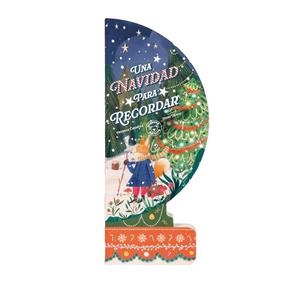 NAVIDAD PARA RECORDAR, UNA | 9791387501389 | CASASOLA, PATRICIA / TEIMOY, XIANA