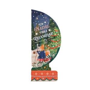 NADAL PER A RECORDAR, UN | 9791387501402 | CASASOLA, PATRICIA / TEIMOY, XIANA