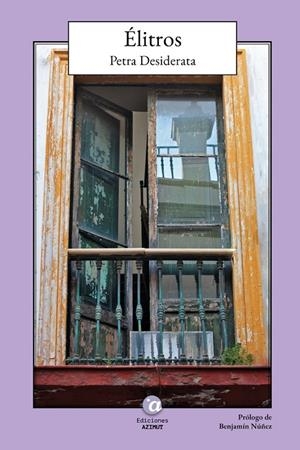 ÉLITROS | 9791399043358 | DESIDERATA, PETRA