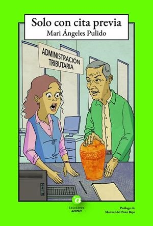 SOLO CON CITA PREVIA | 9791399043365 | PULIDO, MARI ÁNGELES