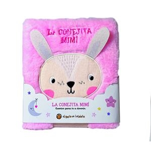 CONEJITA MIMÍ, LA | 9786313071852
