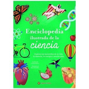 ENCICLOPEDIA ILUSTRADA DE LA CIENCIA | 9789878209104