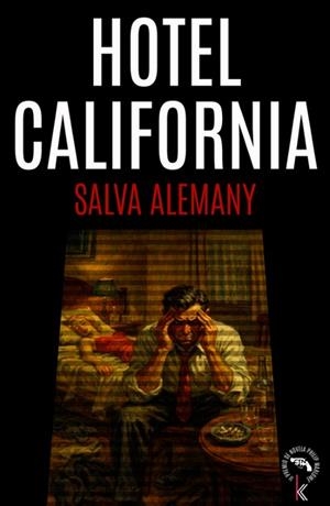 HOTEL CALIFORNIA | 9788412877885 | ALEMANY, SALVA