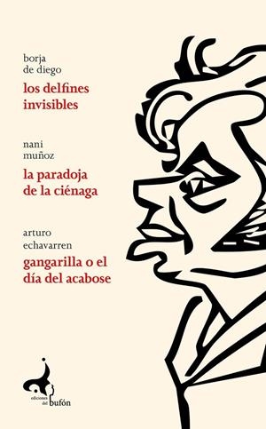 I PREMIO DE DRAMATURGIA AJR | 9788412332797 | DE DIEGO, BORJA / MUÑOZ, NANI / ECHAVARREN, ARTURO