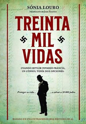 TREINTA MIL VIDAS | 9789893589458 | LORUO, SONIA