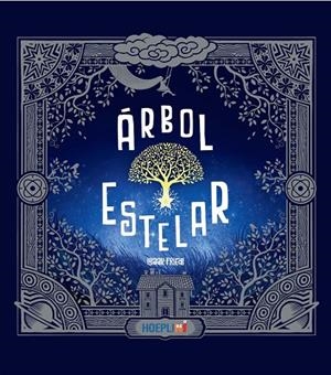 ÁRBOL ESTELAR | 9791254990612 | FRIEDLUN, ISAAK