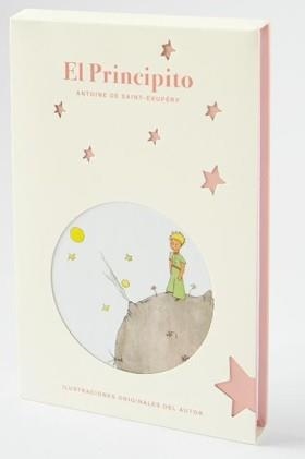 PRINCIPITO, EL | 9789898791139 | DE SAINT-EXUPÉRY, ANTOINE