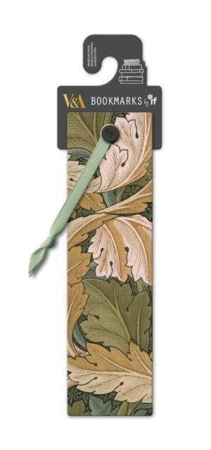 MARCAPAGINAS V&A ACANTHUS | 5035393157043