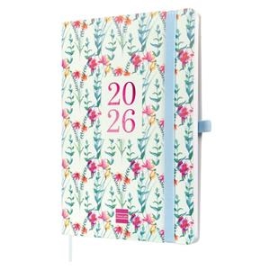 AGENDA CAPRI A5 S/V V HAPPY INTL | 8422952406884