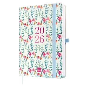 AGENDA CAPRI A5 D/P N HAPPY INTL FINOCAM | 8422952406860