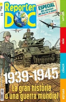 REPORTER DOC OCTUBRE 2025 Nº 332 | 8480002198486332