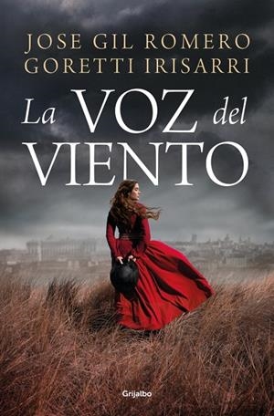 VOZ DEL VIENTO, LA | 9788425371554 | GIL ROMERO, JOSE / IRISARRI, GORETTI