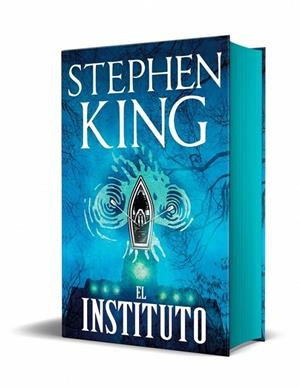 INSTITUTO, EL (EDICIÓN ESPECIAL CON CANTOS TINTADOS) | 9788401037849 | KING, STEPHEN