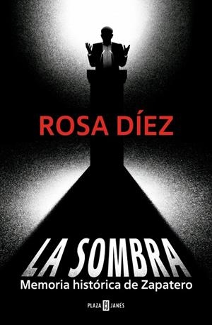SOMBRA, LA | 9788401037627 | DÍEZ, ROSA