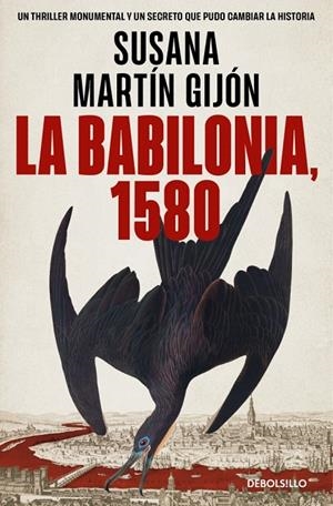 BABILONIA, 1580, LA | 9788466379922 | MARTÍN GIJÓN, SUSANA