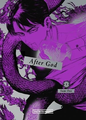 AFTER GOD 03 | 9788419819338 | ENO, SUMI