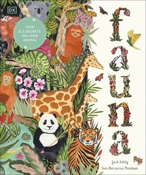 FAUNA (ED. EN CATALÀ) | 9780241779668 | ASHBY, JACK