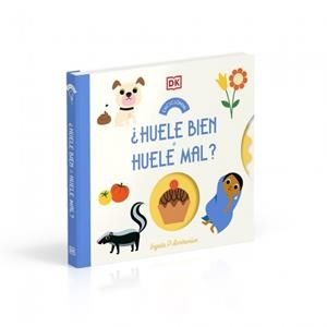 HUELE BIEN O HUELE MAL? (ENCICLOMINI) | 9780241763681 | P. ARRHENIUS, INGELA