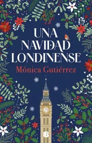 NAVIDAD LONDINENSE, UNA | 9788466682817 | GUTIÉRREZ, MÓNICA
