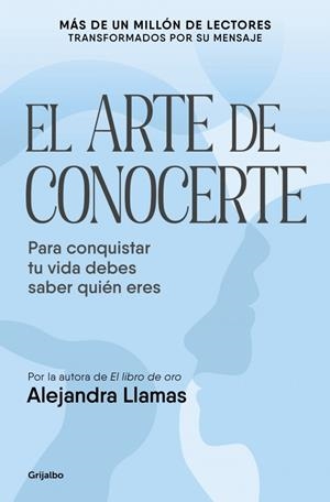 ARTE DE CONOCERTE, EL | 9788425371936 | LLAMAS, ALEJANDRA